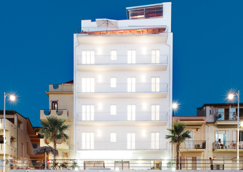 appartamento vacanze sicilia
